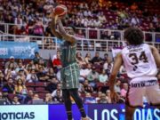 Suman victorias los Indios y los Osos en el BSN