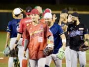 El Equipo Caribe se lleva la victoria en el Juego de Estrellas Doble A