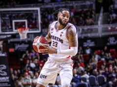 Victoria para los Indios y los Piratas en el BSN