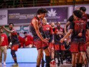 Victoria para los Atléticos, Indios y Cangrejeros en el BSN