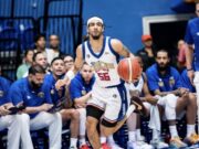 Victoria en el BSN para los Capitanes y los Osos