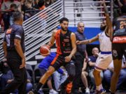 Ponce, Arecibo y San Germán con victorias en el BSN