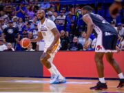 Victoria para los Criollos, Vaqueros y Atléticos en el BSN