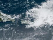 Aviso de inundaciones para municipios del oeste