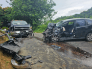 Reportan accidente fatal en Camuy