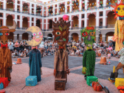 Presentarán «No es una pregunta retórica» y «Y no había luz»