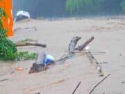 Alcalde de Adjuntas advierte de derrumbes y desbordamientos