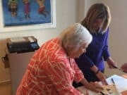 En manos del ‘adulto mayor’ el voto primarista de la región sur