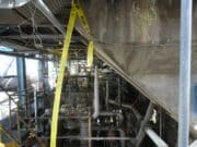 GeneraPR vuelve a solicitar reducción del consumo energético ante reparaciones en Aguirre