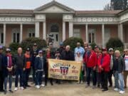 Medio siglo apoyando atletas en eventos deportivos fuera de la Isla