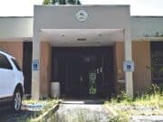 DRNA tiene abandonadas las instalaciones de Cerrillos