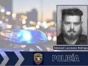 Hijo fue enviado a prisión por supuesto maltrato e intento de quemar a su madre