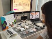 Estudiante desarrolla prototipo de prótesis de bajo costo