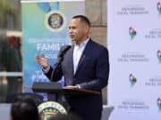 CST hace llamado a conductores este fin de semana de madres