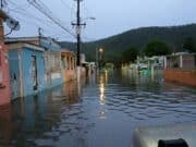 Declaran ‘Estado de Emergencia» en 18 municipios