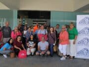 Comité Noviembre se prepara para llevar a cabo su viaje anual a Puerto Rico