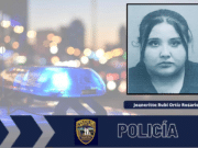 Envían a prisión a juanadina por supuesta apropiación ilegal de tarjetas de ATH