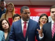 Jesús Manuel Ortiz hace llamado a la unidad tras la primaria