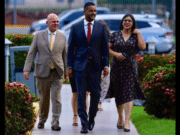 Jesús Manuel Ortiz: “No les he fallado, he hecho el trabajo”