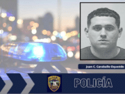 Causa para arrestar a joven que escondía una menor reportada desaparecida