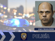 Causa para arrestar por supuesto asalto a una gasolinera