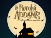 Anuncian audiciones para la ‘La Familia Addams’