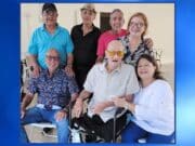 Reconocimiento a la leyenda deportiva: José “Cheo” Luna