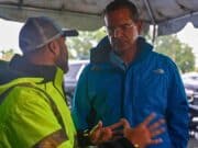 Gobernador añade pueblos a Declaración de Emergencia