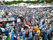 Pierluisi cierra campaña ofreciendo aumento de salario al 100% de los empleados públicos