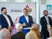 Pierluisi anuncia inversión multimillonaria para proyectos de salud bajo fondos de mitigación