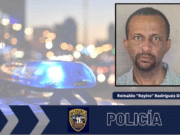 Policía solicita ayuda para dar con paradero de supuesto abusador sexual