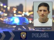 Causa para arrestar fémina por violencia doméstica