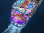 Viento en popa los trabajos para la llegada de turistas al Puerto de Ponce