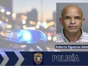 Cargos contra un hombre por actos lascivos