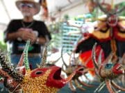 Patillas celebra 6ta Feria Artesanal