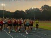 Maratón contra la Violencia de Género