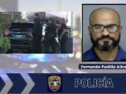 Hombre es asesinado mientras lavaba su vehículo en Corozal