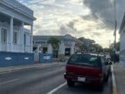 Asesinan motorista en la Calle 25 de Julio en Yauco