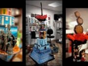 Traje típico de Miss Universe Puerto Rico inspira la creación de bizcocho