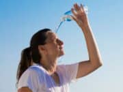 Advertencia de calor en los triple dígitos para varios pueblos