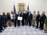 Ingenieros y agrimensores celebran su semana enmarca en el tema de la infraestructura y el ambiente