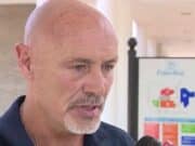 De asesino convicto a aspirante político en la Florida