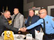 Cumbre de Policías Municipales y Estatales para estrechar lazos colaborativos