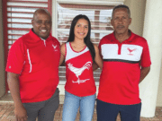 Ponceña Briannyx brilla como jerezana