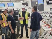 Pierluisi: «El desempeño de LUMA no es el que yo esperaba»