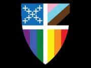 Iglesia Episcopal presenta su nuevo escudo para celebrar la inclusión LGBTQ+