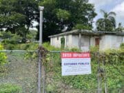 Lanzan fondo para rehabilitar estorbos públicos en los municipios