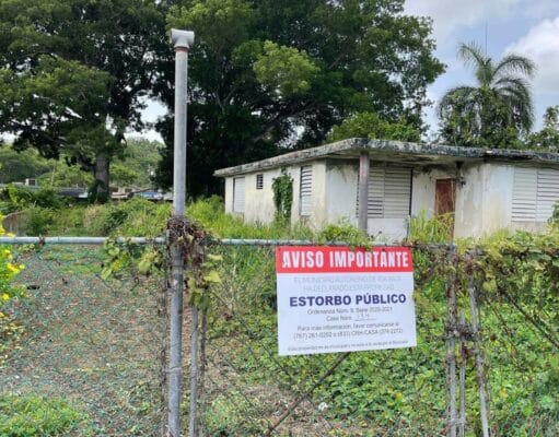 Hormigueros desarrolla ‘Banco de Tierras Comunitarias’ para los estorbos públicos