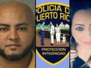 Causa contra hombre que mató a mujer en cuartel de Morovis