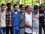 Desmantelan ganga dedicada a robar sobre 10 autos diarios